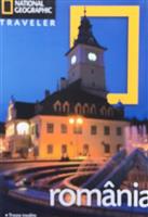 Romania - ghid turistic