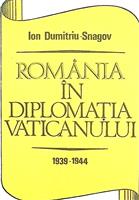 Romania in diplomatia Vaticanului
