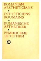 Romanian aestheticians
