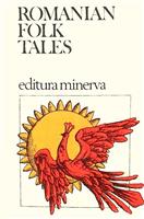 Romanian Folk Tales