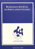 Romanian Journal of Populations Studies Vol. XI, No. 2, 2017