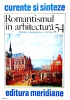 Romantismul in arhitectura
