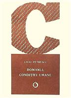 Romanul conditiei umane