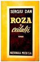 Roza si ceilalti