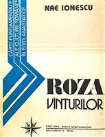 Roza vanturilor