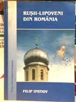 Rusii-lipoveni din Romania