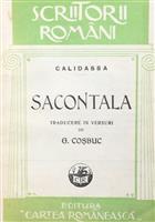 Sacontala