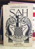 Sah - Cartea de aur