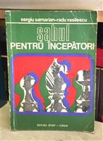 Sahul pentru incepatori