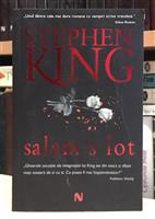 Salem's Lot [Editura Nemira]