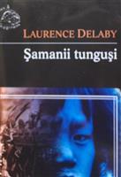 Samanii tungusi