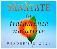 Sanatate cu tratamente naturiste