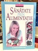 Sanatate prin alimentatie