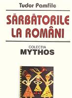 Sarbatorile la romani