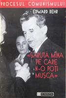 Saruta mana pe care n-o poti musca