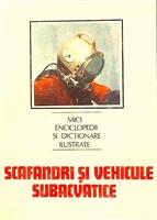 Scafandri si vehicule subacvatice