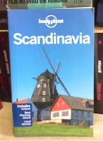 Scandinavia - ghid turistic - Lonely Planet