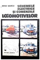 Schemele electrice si comenzile locomotivelor