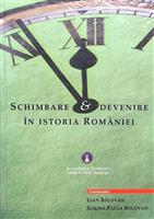 Schimbare si devenire in istoria Romaniei