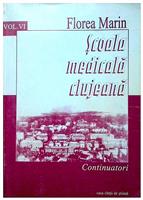 Scoala medicala clujeana vol. VI
