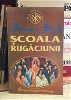 Scoala rugaciunii