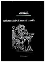 Scrierea latina in evul mediu