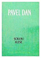 Scrieri alese