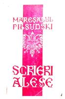 Scrieri alese