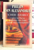 Scrieri istorice