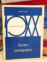 Scrieri pedagogice