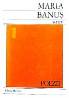 Scrieri - Poezii - vol.1