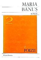 Scrieri - Poezii - vol. 2