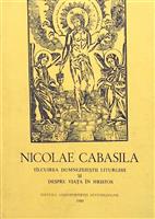 Scrieri: Talcuirea dumnezeiestii liturghii si Despre viata in Hristos