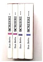 Scrieri vol. 1+2+3+4