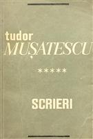Scrieri vol. 5 Teatru