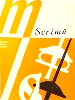 Scrima