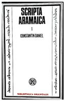 Scripta aramaica