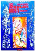 Sculati, sculati, boieri mari ! - Colinde din judetul Maramures