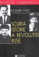 Scurta istorie a Revolutiei Ruse