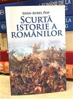 Scurta istorie a romanilor