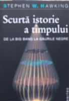 Scurta istorie a timpului