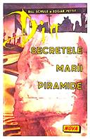 Secretele marii piramide
