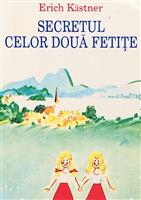 Secretul celor doua fetite