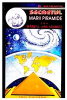 Secretul marii piramide sau sfarsitul lumii adamice