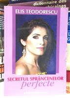 Secretul sprancenelor perfecte