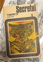 Secretul tineretii. Basme avare [Colectia Mythos]
