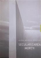 Secularizarea mortii