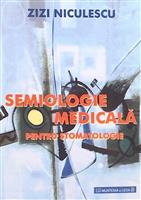 Semiologie medicala pentru stomatologie