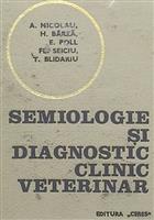 Semiologie si diagnostic clinic veterinar