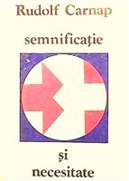 Semnificatie si necesitate
